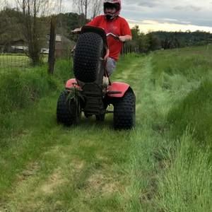 Meet your Posher, Dylan